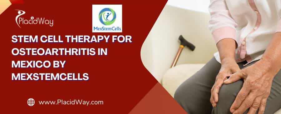 Stem Cell Therapy for Osteoarthritis