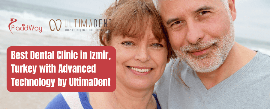 UltimaDent - Dental Treatment in Izmir, Turkey