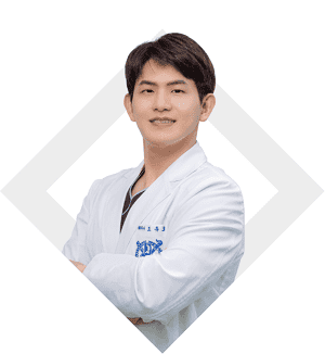 Dr. Doh Yu Ho