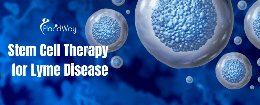 Stem Cell Therapy for Lyme Disease