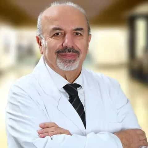 Abdullah Eren, M.D.