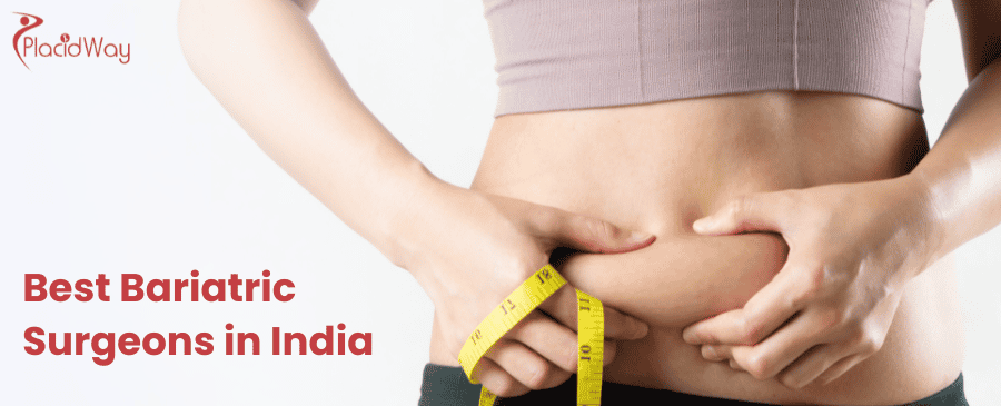 Top 10 Best Bariatric Surgeons in India