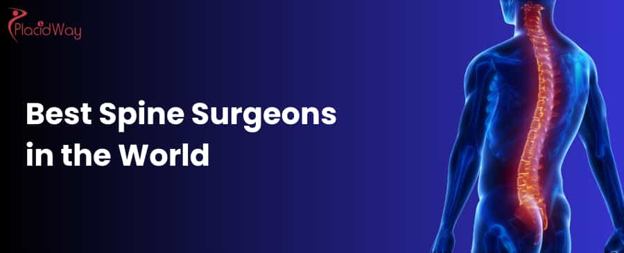 10 Best Spine Surgeons in the World