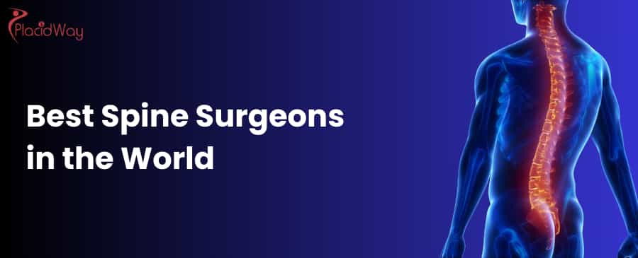10 Top Rated Spine Surgeons in the World by Patients best spine surgeons in the world
