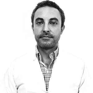 Jose Alejandro
