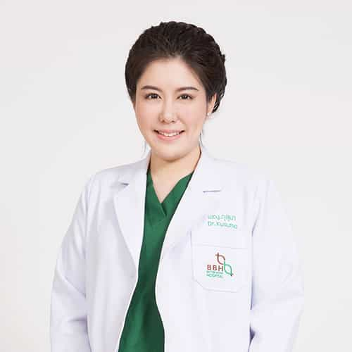 Dr. Kusuma Kunawongkrit