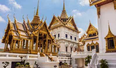 Wat Phra Kawe