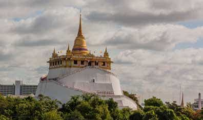 Wat Saket