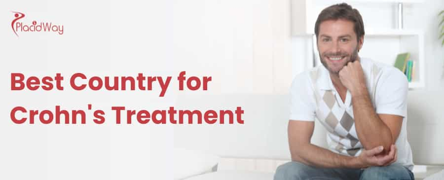 Best Country for Crohn's Treatment