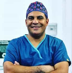 Dr. Jose Luis Acosta Collado