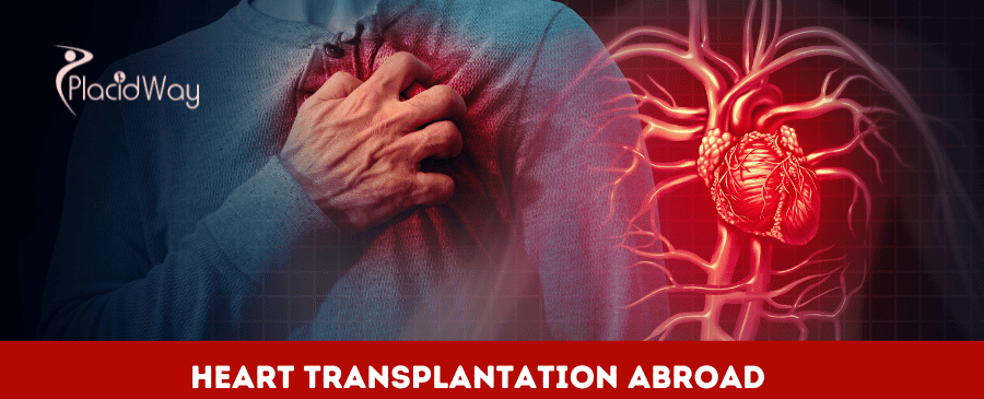 Heart Transplantation Abroad
