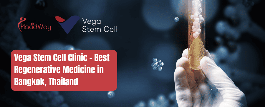 Vega Stem Cell Clinic