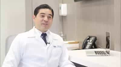 Dr Hector Garza