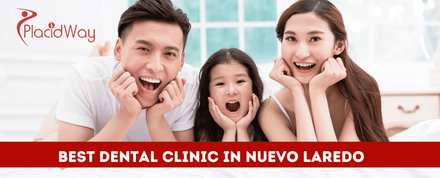 Best Dental Clinic in Nuevo Laredo