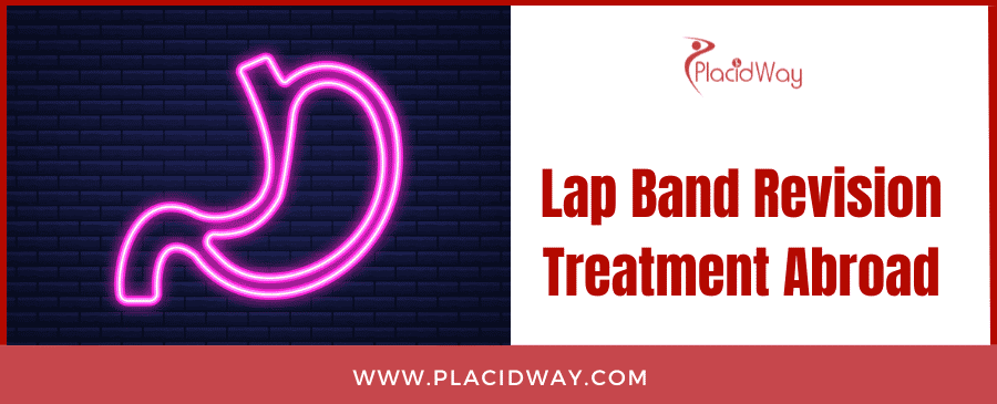 Lap Band Revision Treatment Abroad