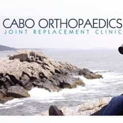 Cabo Orthopaedics Joint Replacement Clinic