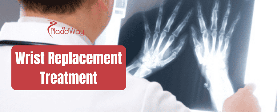 Wrist Replacement Treatment