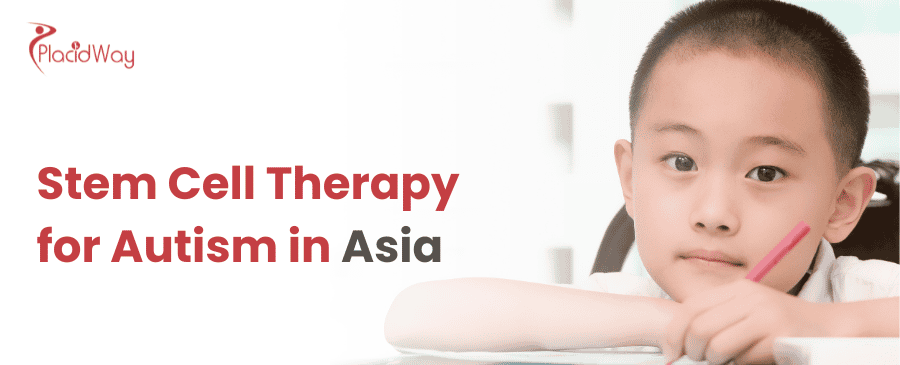 Stem Cell Therapy for Autism in Asia