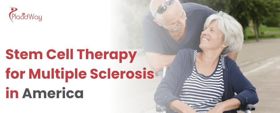 Stem Cell Therapy For Multiple Sclerosis In America