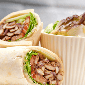 Mouthwatering Kebabs