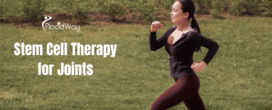Stem Cell Therapy for Joints