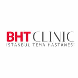 BHT CLINIC Istanbul Tema Hastanesi