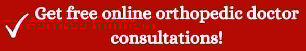 Get Free Online Orthopedic Doctor Consultations