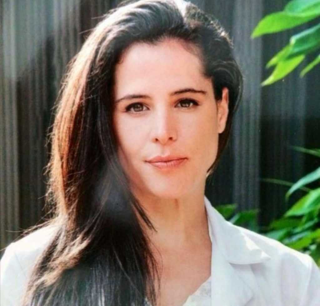 Dr. Adriana Gudino