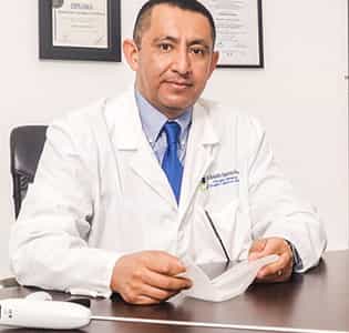 Best Gastric Sleeve Surgeon in Mexico at Hernia Clinic