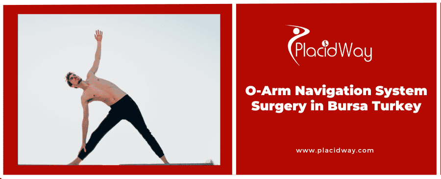 O-Arm Navigation System Surgery in Bursa Turkey