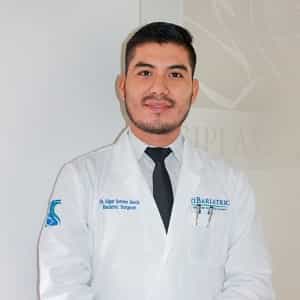 Dr. Edgar Serrano Garcia 