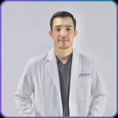 Dr. Ruben Rodriguez Castro