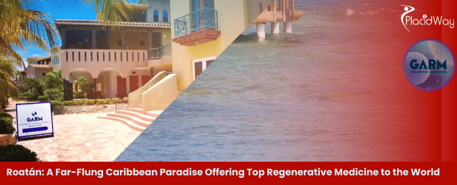 Roatan   A Far Flung Caribbean Paradise Offering Top Regenerative Medicine To The World
