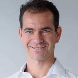 Priv. Doz. Dr. med Philipp R. HEUBERER