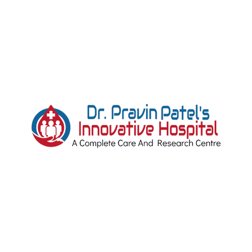 Dr Pravin Patel