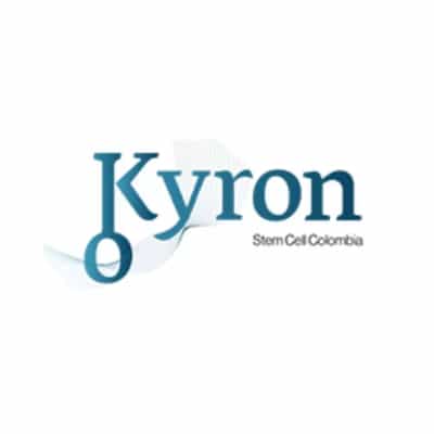 Stem Cell Kyron Colombia