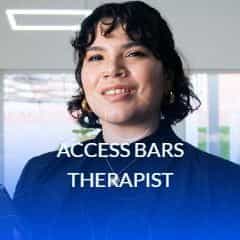 Rebeka Gonzalez – Access Bars Therapist