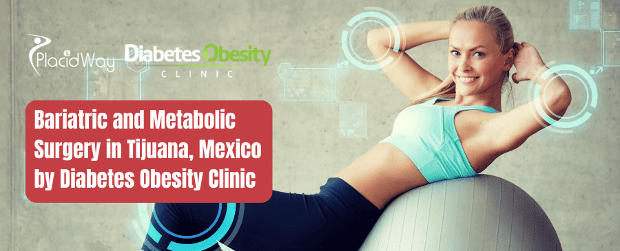 Diabetes Obesity Clinic in Tijuana Mexico