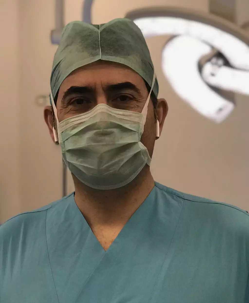 Dr. Murat Ustun