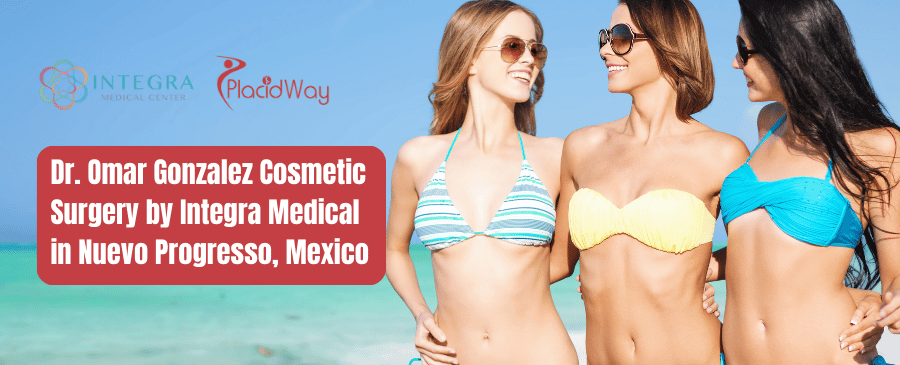 Dr. Omar Gonzalez Cosmetic Surgery by Integra Medical Center