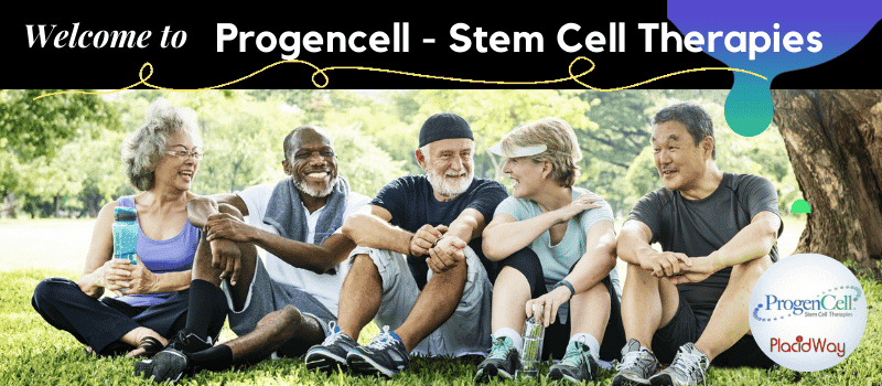 Stem Cell Therapy in Tijuana, Mexico by Progencell