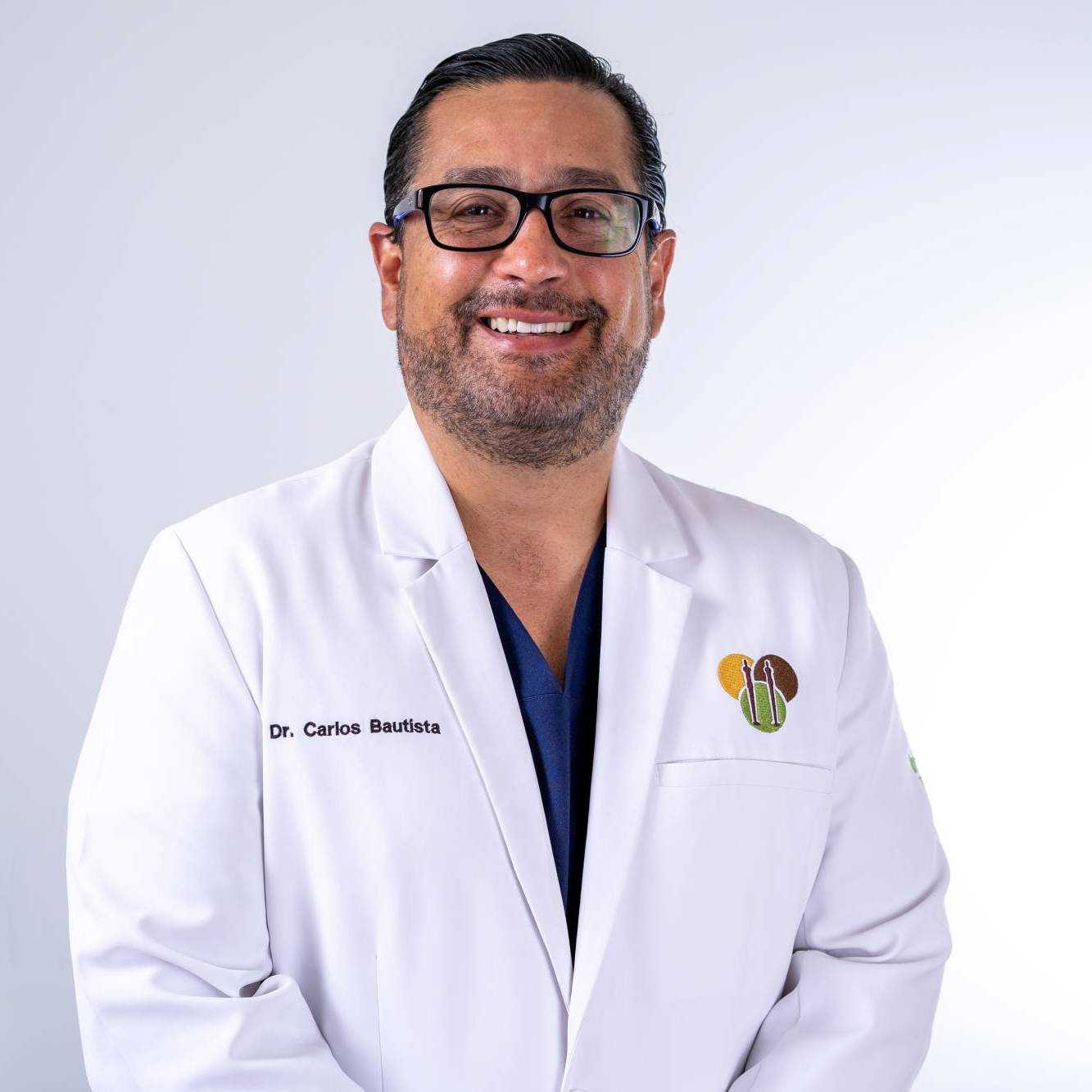 Dr. Carlos Bautista, M.D. - Medical Director