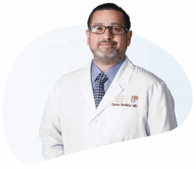 Dr. Carlos Bautista