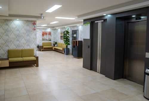 Immunity Cancer Therapy Center in Tijuana Mexico