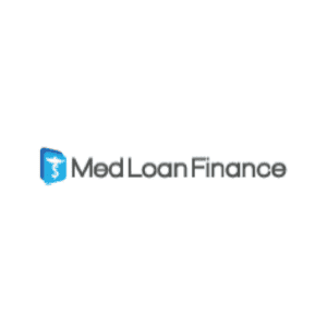 Opción de Financiamiento Med Loan Finance
