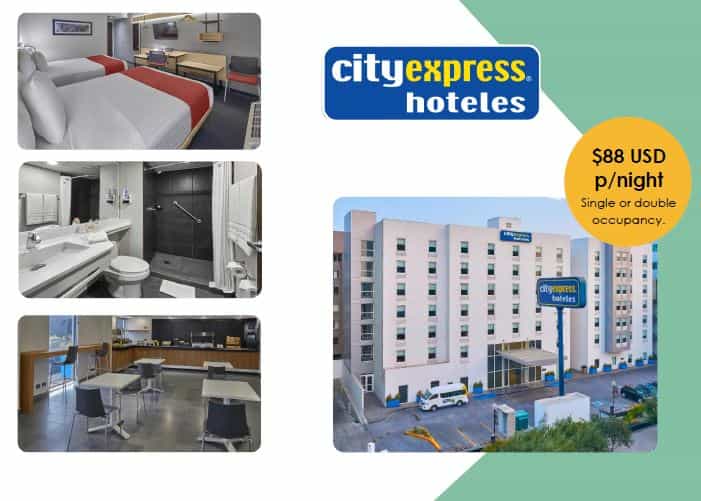 CityExpress Hotel
