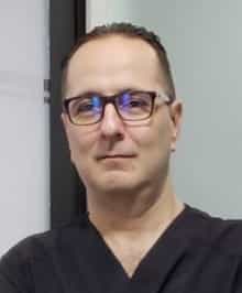 Dr. Juan Manuel Donato