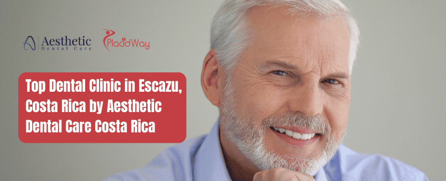 Aesthetic Dental Care Costa Rica