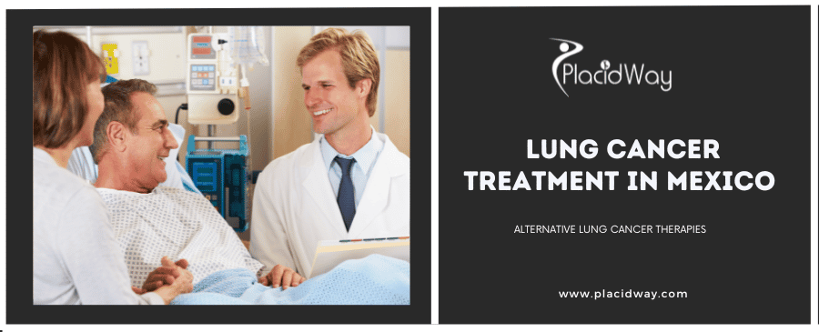 Lung Cancer Treatment in Mexico