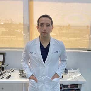 Dr. Renato Diaz Nunez